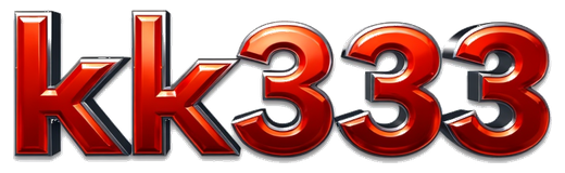 kk333 logo